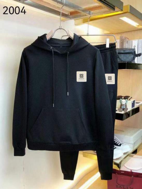 Picture of Givenchy Sweater Suits _SKUGivenchyM-5XL13xr10639457